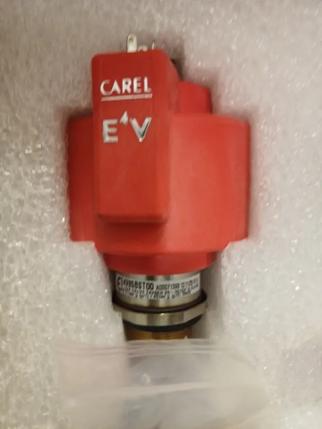 Kit Válvula Actuador Sonda CAREL