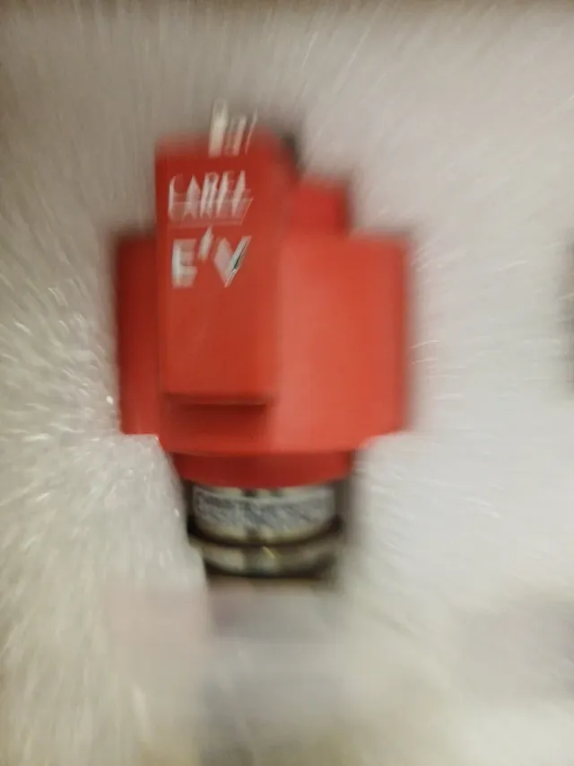 Kit Válvula Actuador Sonda CAREL