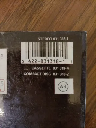 Vinilo Deep Purple - The House of Blue Light