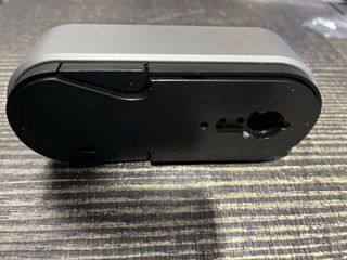 Cerradura inteligente Bosch Smart Home