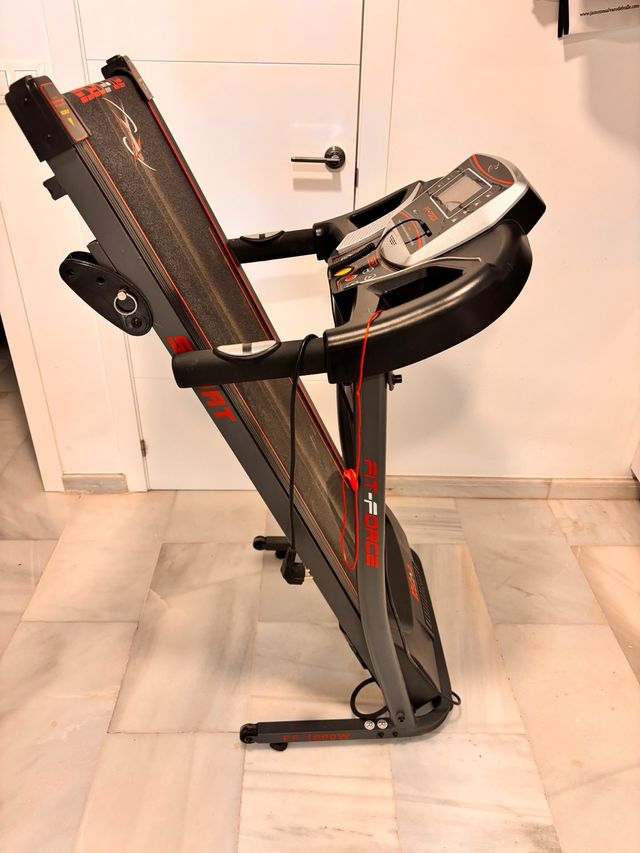 Cinta de Correr FIT-FORCE FF-1600W