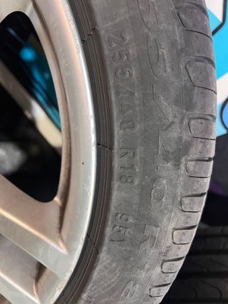 Llantas BMW Ruedas y Platos