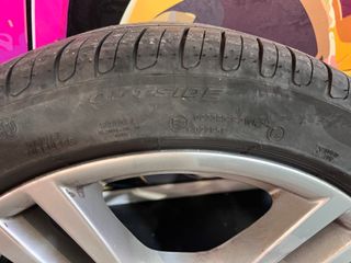 Llantas BMW Ruedas y Platos