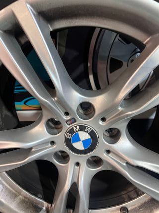 Llantas BMW Ruedas y Platos