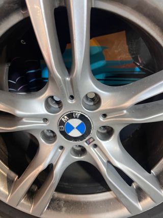 Llantas BMW Ruedas y Platos