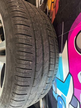 Llantas BMW Ruedas y Platos