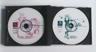 Final Fantasy IX italiano PlayStation 1 PS2 e PS3