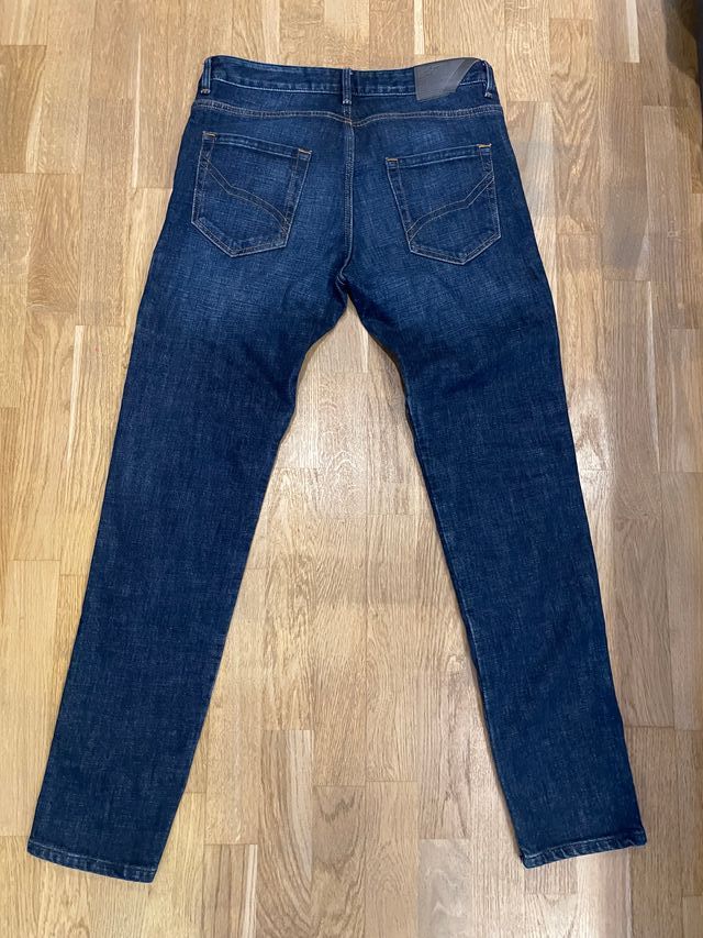 Pantalones Alpinestars Copper Out Talla 32