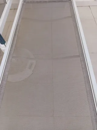 Tumbona regulable. 49€ cada una.