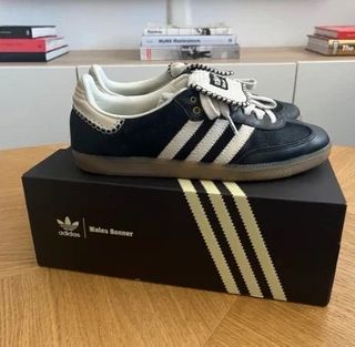 Adidas W݉ales B݉onner S݉amb݉a  Talla 36