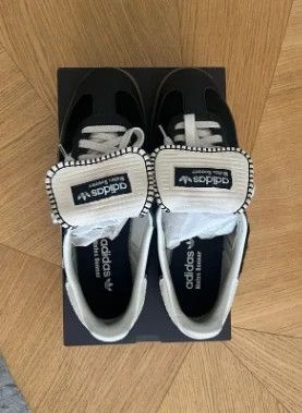 Adidas W݉ales B݉onner S݉amb݉a  Talla 36