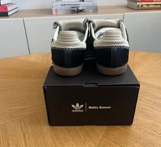 Adidas W݉ales B݉onner S݉amb݉a  Talla 36