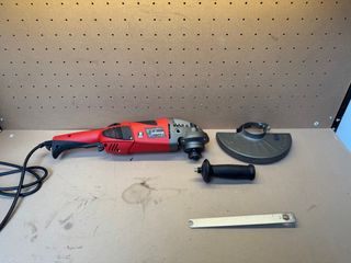 Einhell TE-AG 230/2000 Amoladora Eléctrica