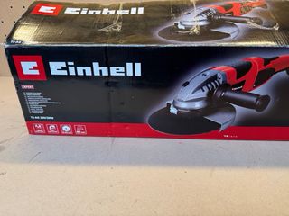 Einhell TE-AG 230/2000 Amoladora Eléctrica