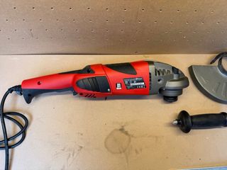 Einhell TE-AG 230/2000 Amoladora Eléctrica