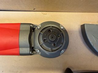 Einhell TE-AG 230/2000 Amoladora Eléctrica