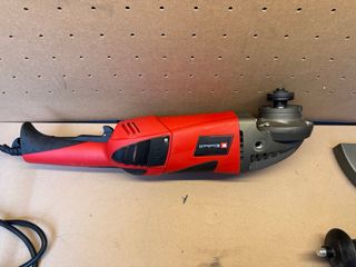 Einhell TE-AG 230/2000 Amoladora Eléctrica