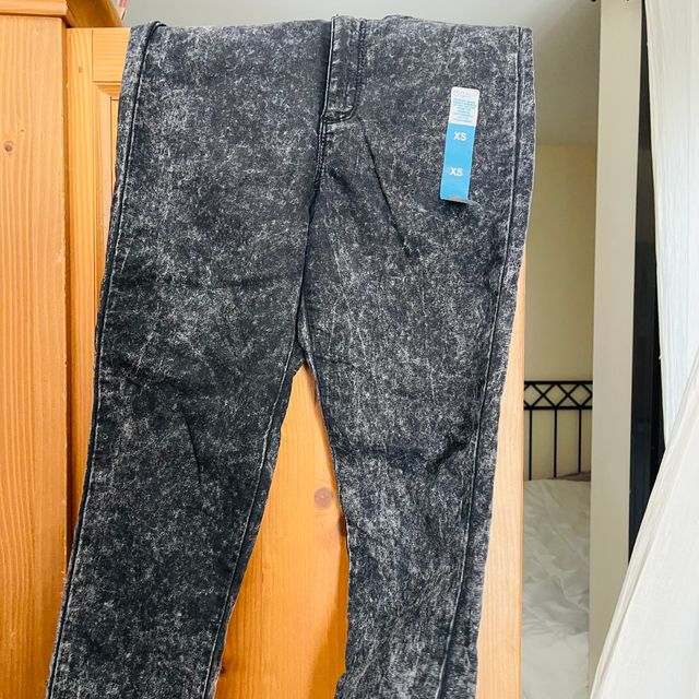 Pantalón Vaquero Primark Pitillo