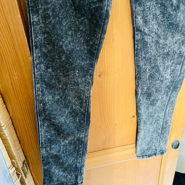 Pantalón Vaquero Primark Pitillo