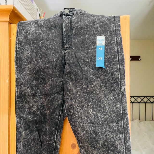 Pantalón Vaquero Primark Pitillo