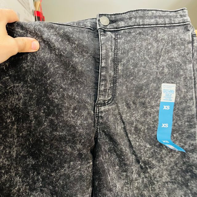 Pantalón Vaquero Primark Pitillo