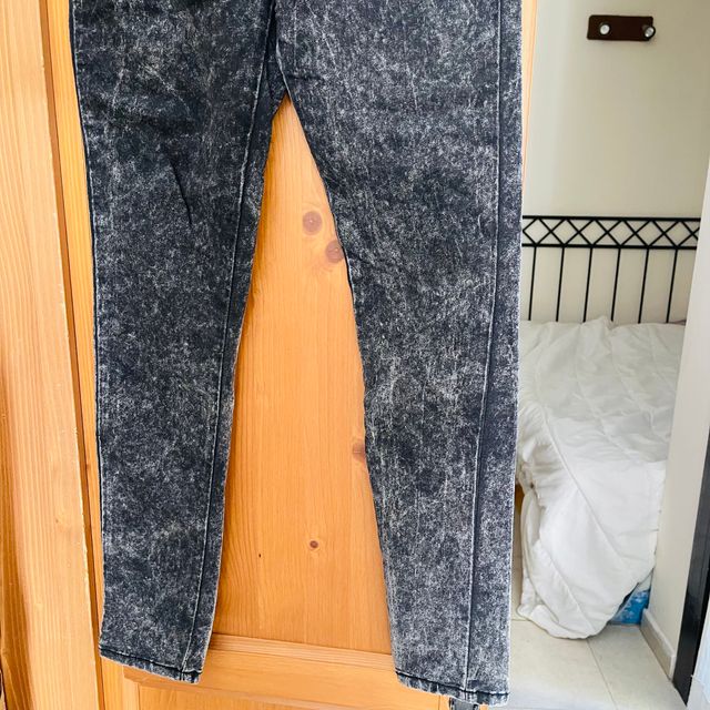 Pantalón Vaquero Primark Pitillo