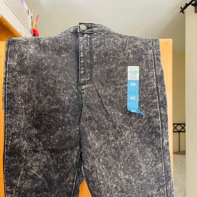 Pantalón Vaquero Primark Pitillo