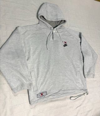 Sudadera Nike Vintage Deportiva Mujer Talla S