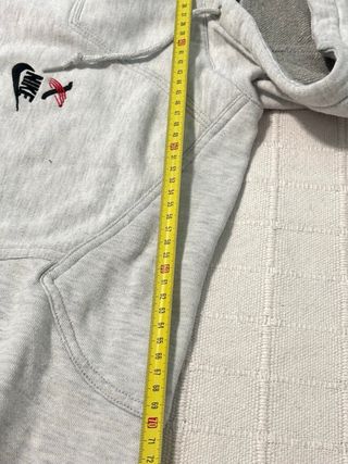 Sudadera Nike Vintage Deportiva Mujer Talla S