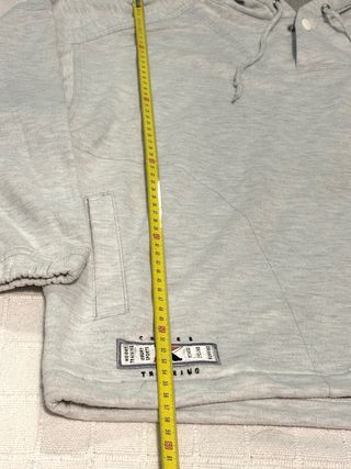 Sudadera Nike Vintage Deportiva Mujer Talla S