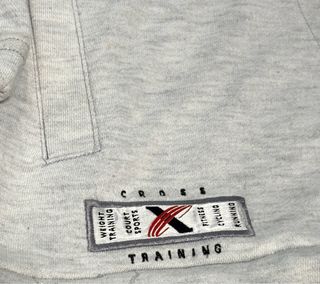 Sudadera Nike Vintage Deportiva Mujer Talla S