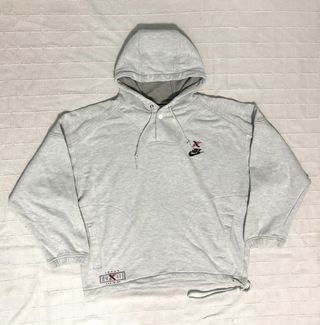 Sudadera Nike Vintage Deportiva Mujer Talla S