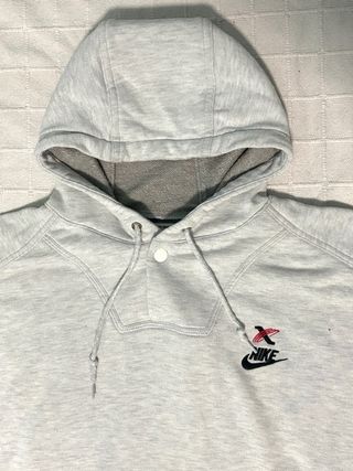 Sudadera Nike Vintage Deportiva Mujer Talla S