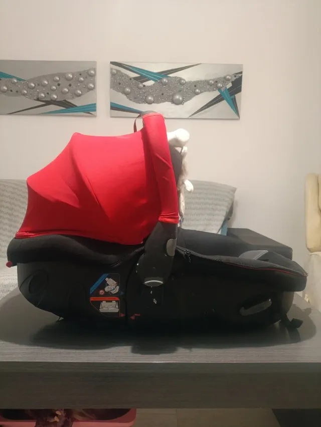 Carro Jane Crosswalk 2 piezas