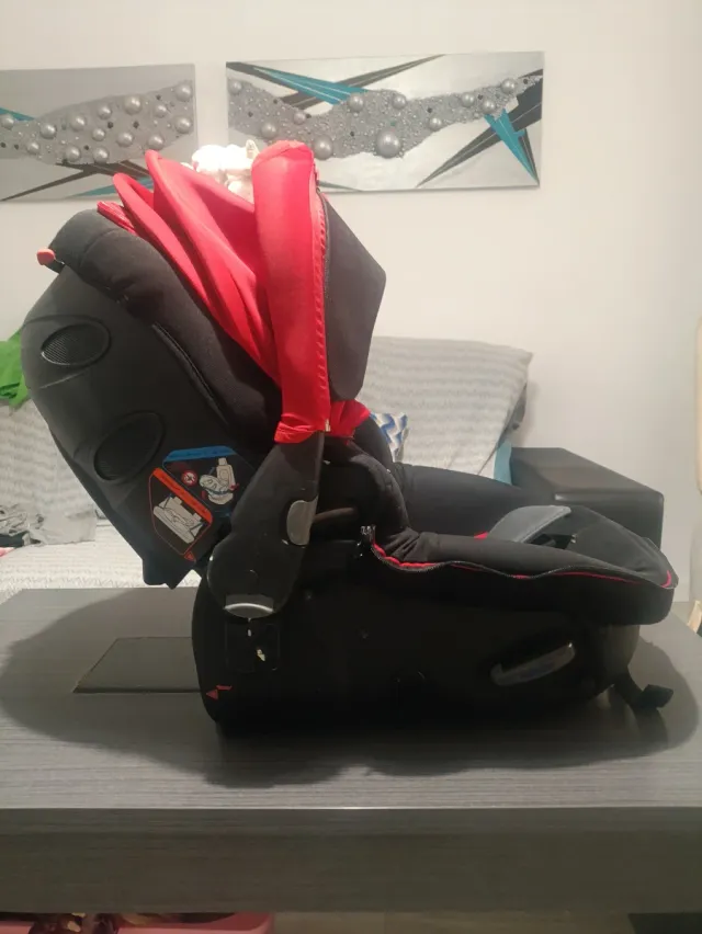 Carro Jane Crosswalk 2 piezas