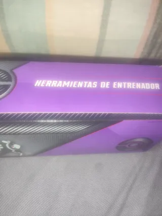 Juego Cartas Coleccionables Pokémon