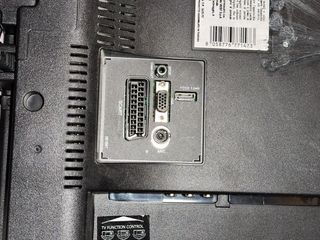 Monitor/TV Telefunken 24” Full HD