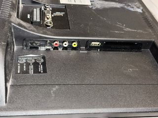 Monitor/TV Telefunken 24” Full HD