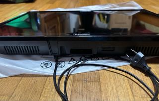 Monitor/TV Telefunken 24” Full HD