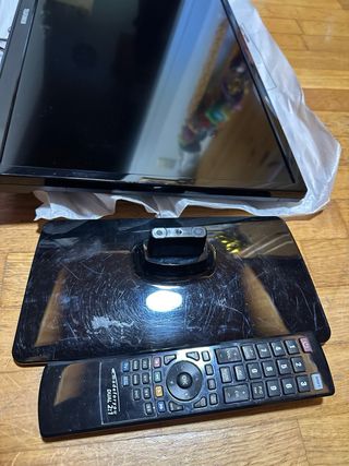 Monitor/TV Telefunken 24” Full HD