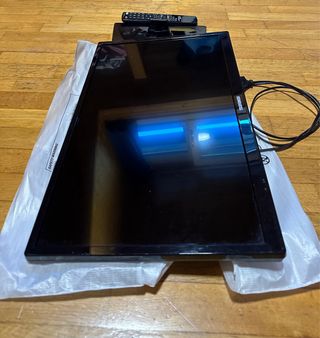 Monitor/TV Telefunken 24” Full HD