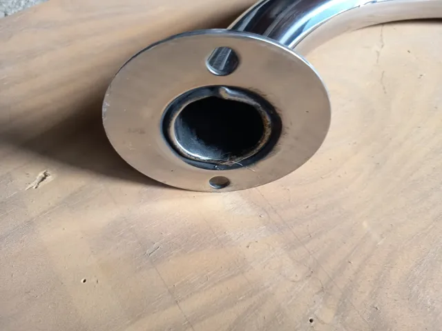 Agarradera Inoxidable Astralpool 1 Metro