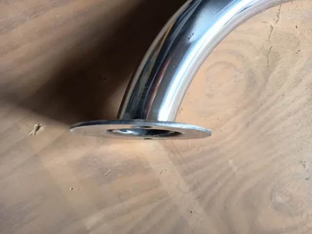 Agarradera Inoxidable Astralpool 1 Metro