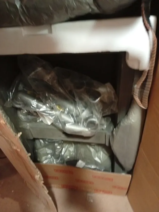 Fregadero Franke 2 senos granito onyx