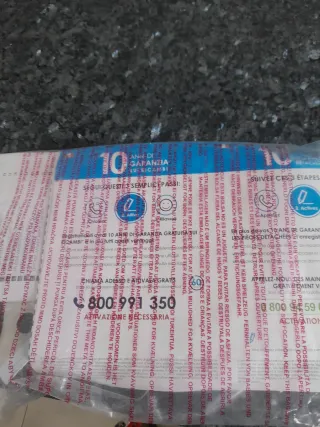 Tubo desagüe lavadora Candy