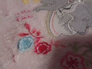 Buzo Disney Store Original Talla 3-6 Meses