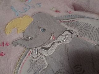 Buzo Disney Store Original Talla 3-6 Meses