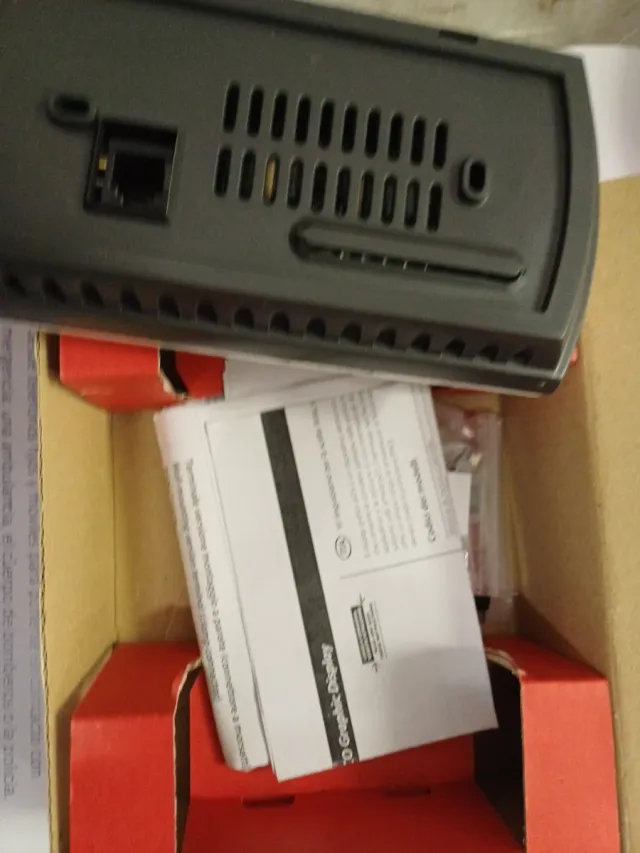 Termostato Carel Nuevo