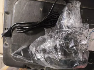 Phon Muster 2300 Nuovo Imballato