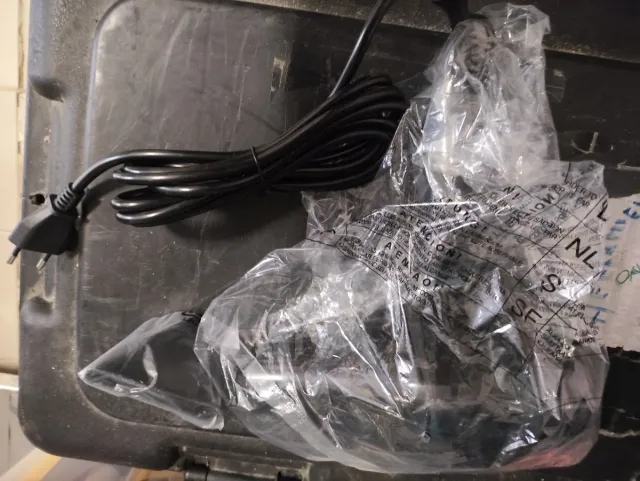 Phon Muster 2300 Nuovo Imballato